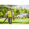 Stihl BR 700-X-Z 901 CFM 64.8 cc Cordless Gas Powered Backpack Blower, small image number 4