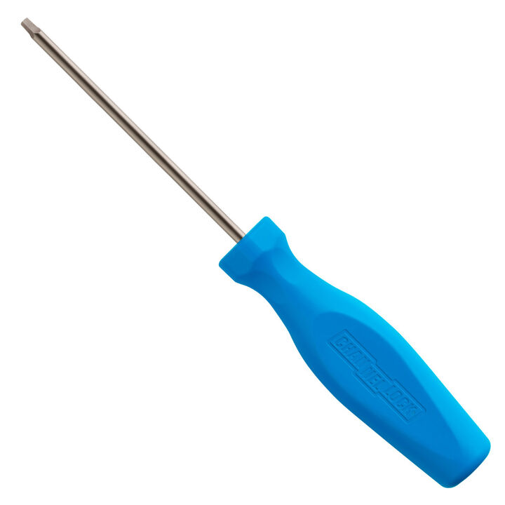 Channellock #0 X 3 Inch Square Recess Screwdriver