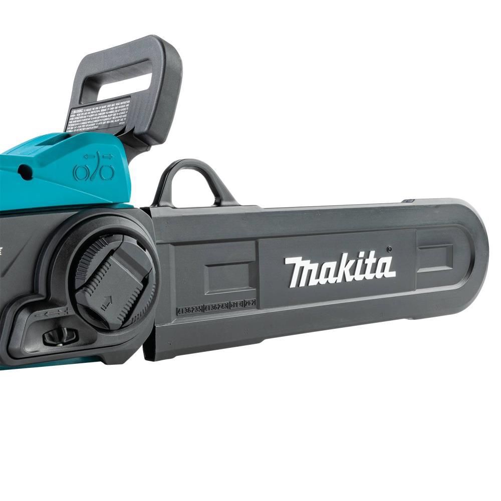 Makita 18V LXT 14in Chain Saw (Bare Tool), large image number 14