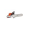 Stihl 16 Inch Bar 3/8 Inch Pitch Diamond Abrasive Chain, small image number 4