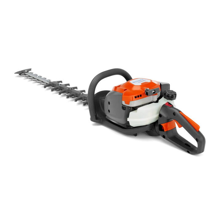 Husqvarna 522HD60S 23.6 cc 0.8HP Gas Powered Hedge Trimmer, large image number 1