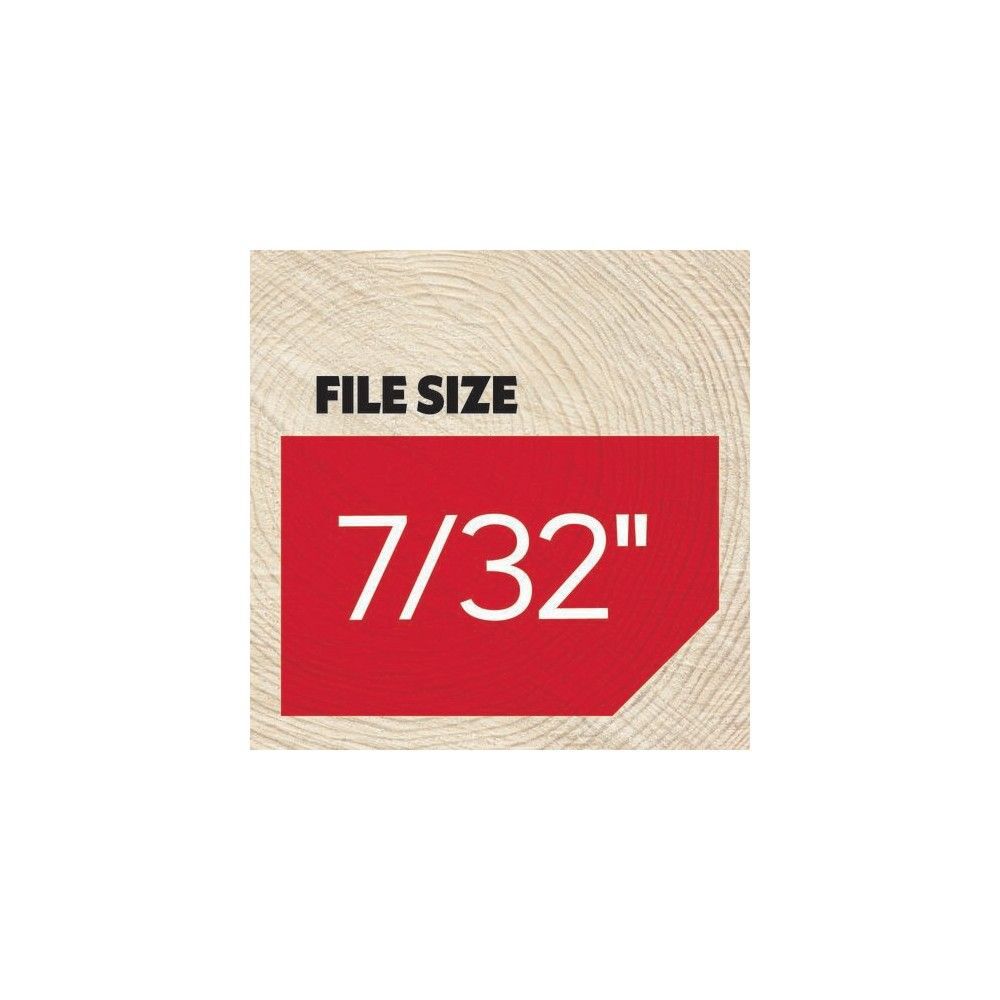 Oregon 72EXL 24 Inch x 3/8 Inch x 0.05 Inch 84 DL Replacement Saw Chain, large image number 6