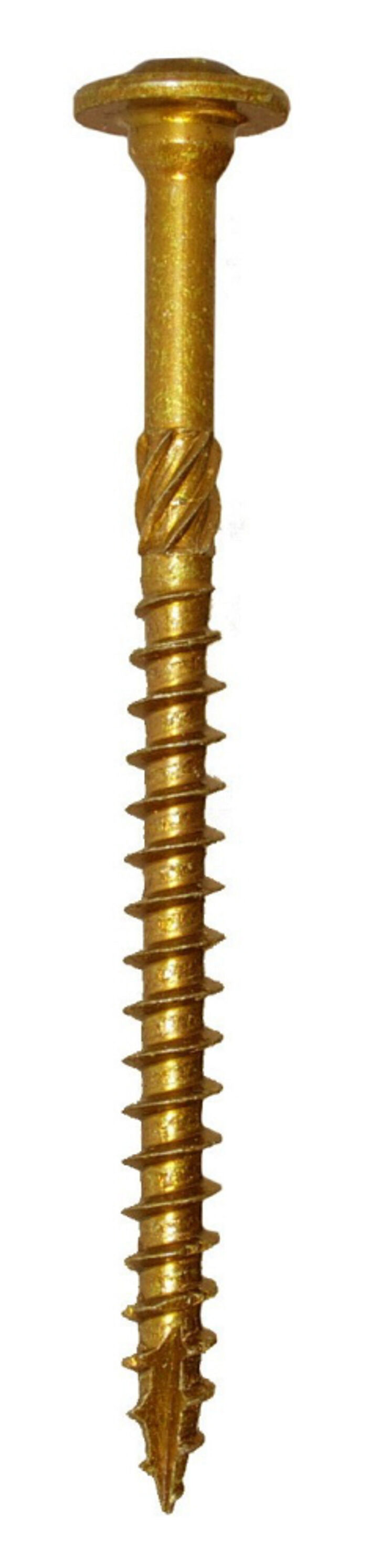 GRK Fasteners RSS Screw Handy-Pak 3/8 x 8in