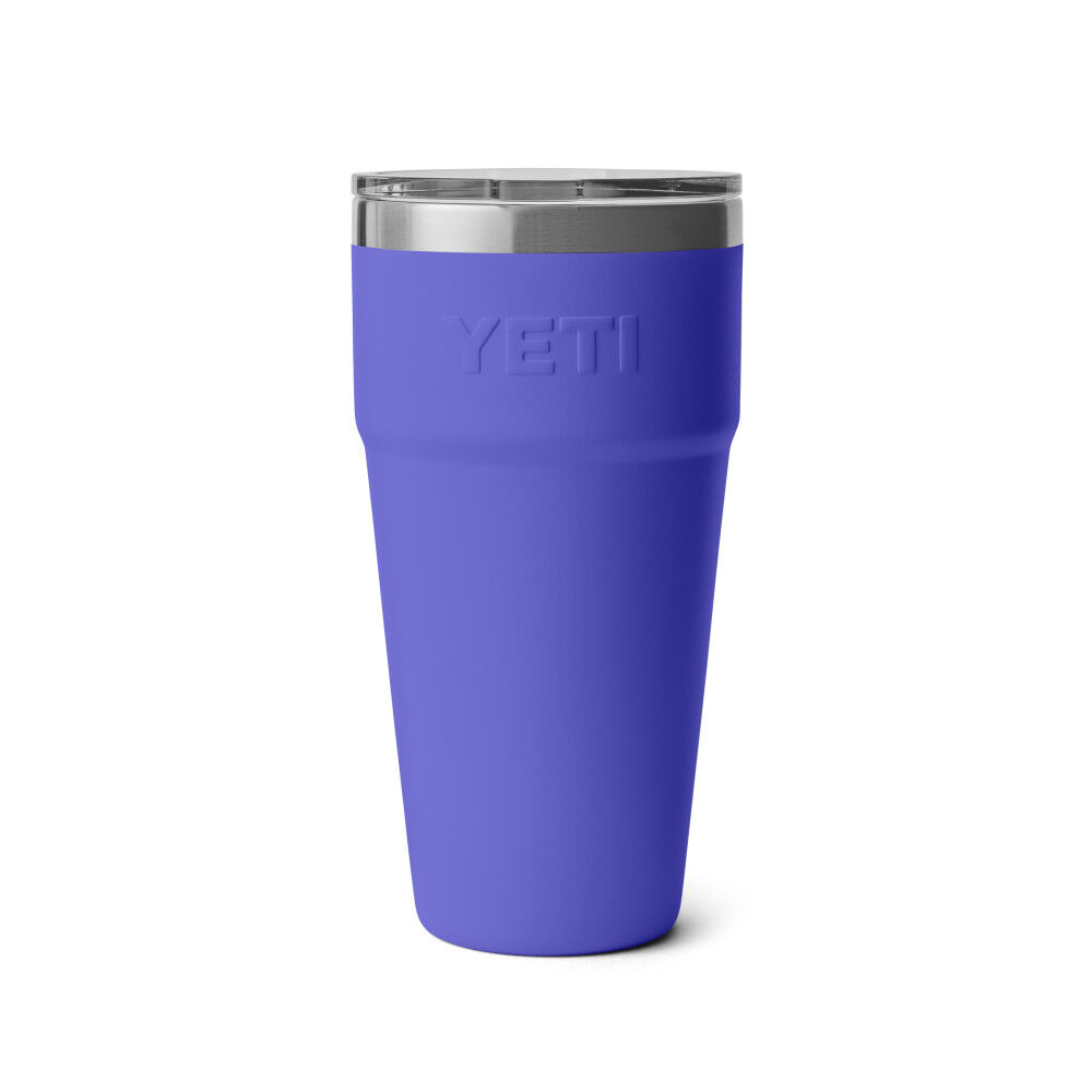 YETI 30oz Rambler Stackable Cup with Magslider Lid, large image number 2
