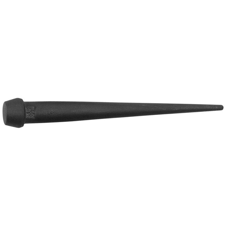 Klein Tools Broad-Head Bull Pin 10 In. long