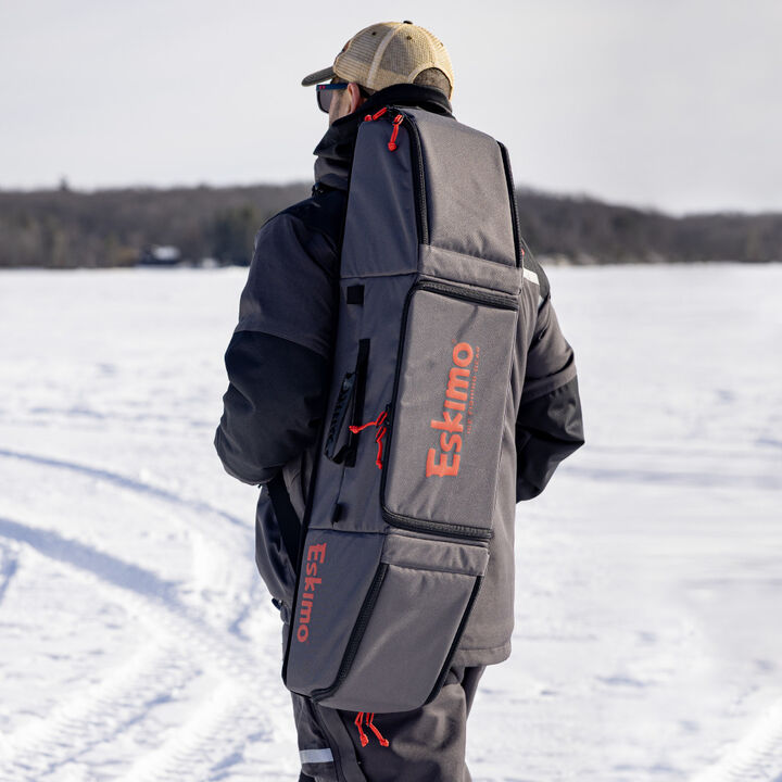 Eskimo 32 Inch Rod Locker, large image number 3