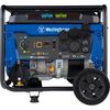 Westinghouse Outdoor Power 6,600 Watt Dual Fuel 49-State Portable Generator with CO Sensor, small image number 2