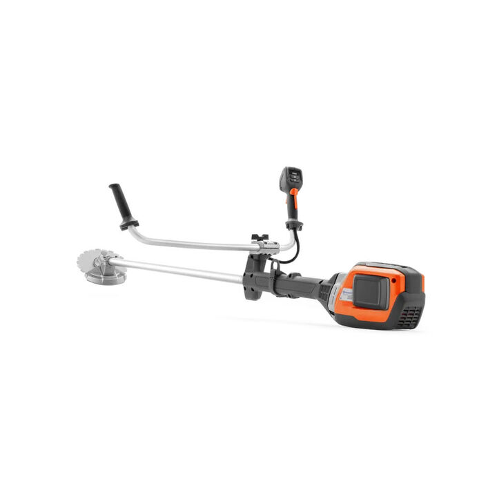 Husqvarna 535iFR Pro 40V Li Ion Brushcutter/Clearing Saw (Bare Tool), large image number 4