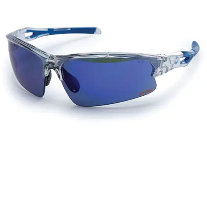 Stihl Clear Vista Safety Blue