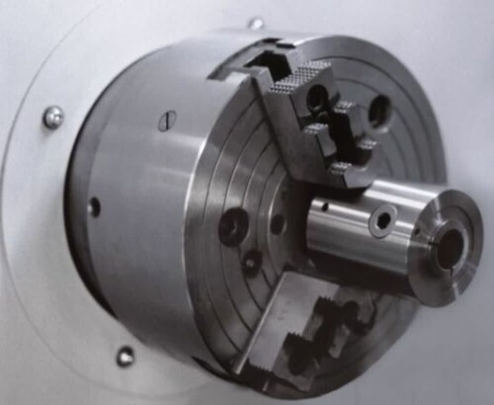 Kalamazoo Collet Chuck for 5C Collets, large image number 2