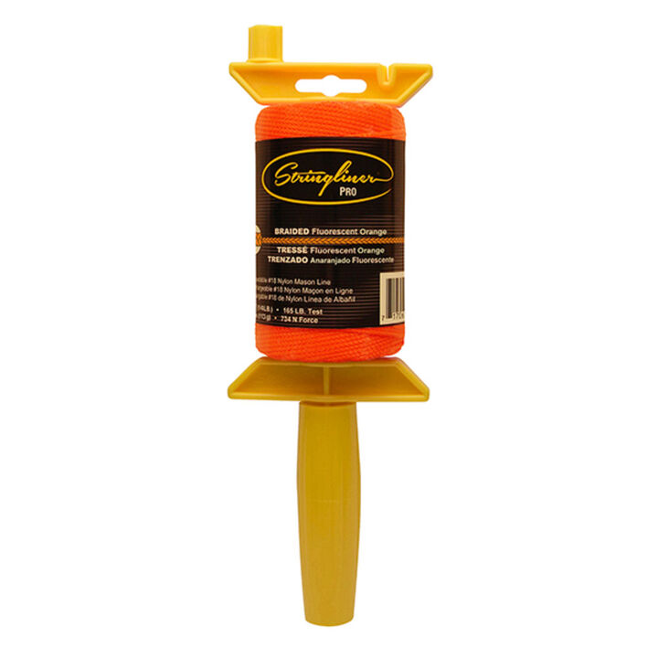 HIGH VIS ORANGE