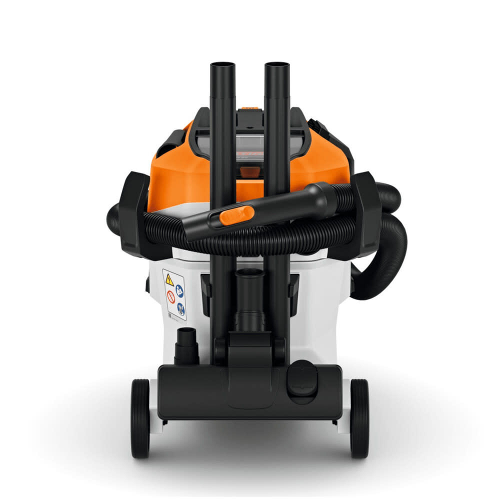 Stihl SEA60.0BatteryWet/Dry Vacuum (Bare Tool), large image number 2