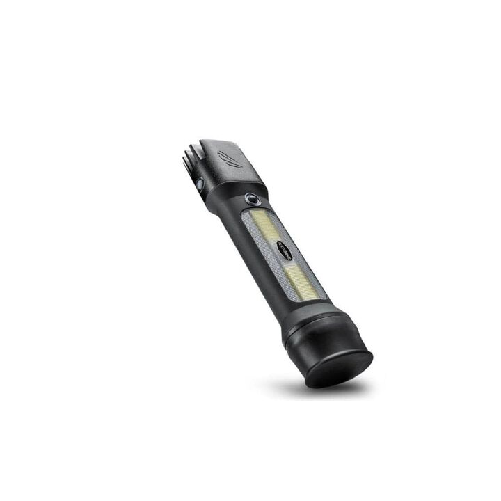 Panther Vision FLATEYE Flashlight 2175 Lumens Unround Rechargeable