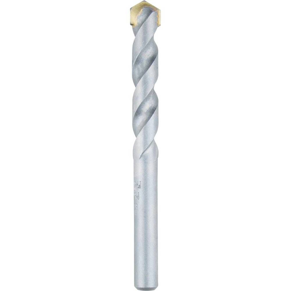 Makita 5/8in x 6in Carbide Tipped Percussion Masonry Hammer Drill Bit, large image number 1