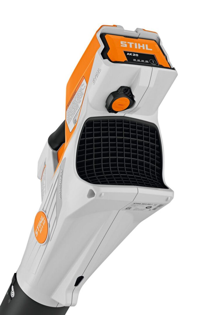 Stihl BGA 50 36V Cordless Handheld Blower (Bare Tool), large image number 3