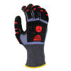 Protective Industrial Products G-Tek PolyKor X7 A5 Impact Resistant Gloves Large, small image number 2