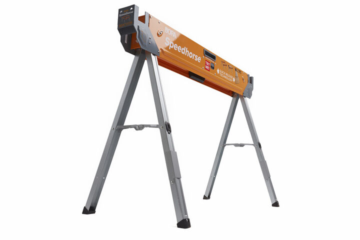 Bora Portamate Speed Horse Saw Horse