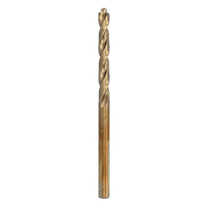 DEWALT 15/64 Inch Elite Series Cobalt Alloy Steel Pilot Point Drill Bit