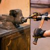 Crescent Extraction Screwdriver #2 x 4inch, small image number 2