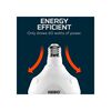 Nebo High Bright 60W 9000 Lumens White LED Adjustable Garage Light, small image number 3