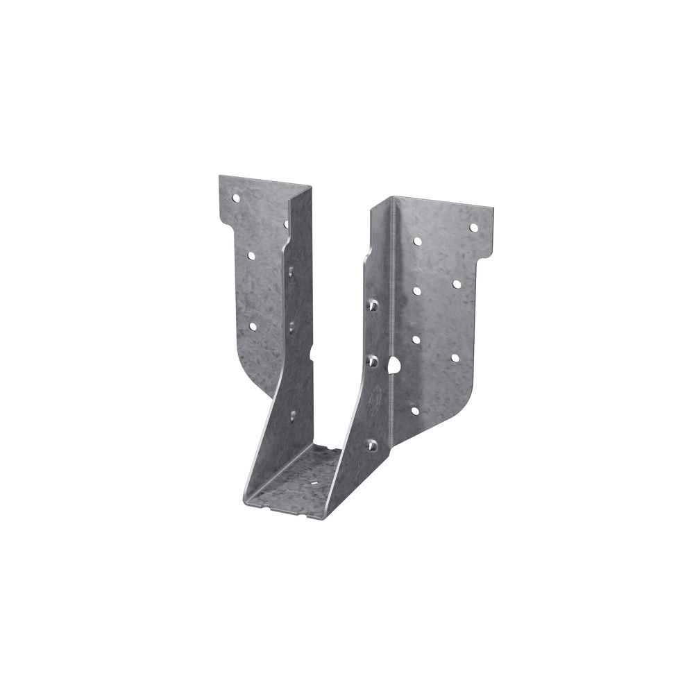 Simpson Strong-Tie 16 Gauge 2x6 Zinc Galvanized G90 Heavy U-Shaped Hanger, large image number 2