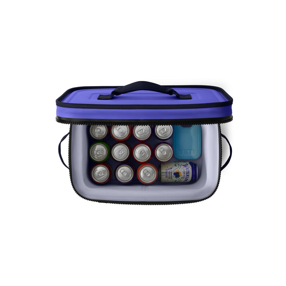 YETI Hopper Flip 18 Soft Cooler, large image number 8