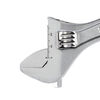 Sunex 8 Inch Adjustable Wrench, small image number 5
