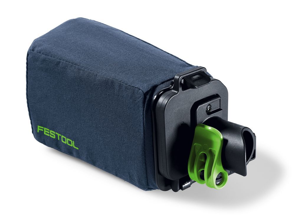 Festool ETSC 2 150 4,0 I-Plus 6 Inch 18V Cordless Orbital Sander Kit, large image number 3