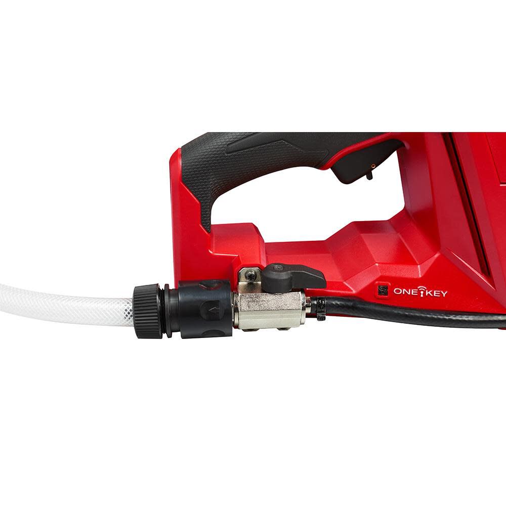Milwaukee M18 FUEL ONE-KEY 9inch Cut-Off Saw (Bare Tool) Reconditioned, large image number 7