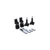 JET Fine Fence Adjuster for JRL-912 Router Lift 2pc, small image number 2