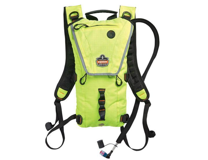 Ergodyne Chill-Its 5156 Premium Low Profile Hydration Pack