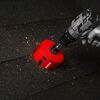 Diablo Tools 2-1/4in Demo Demon Carbide Teeth Rough-In Hole Saw, small image number 2