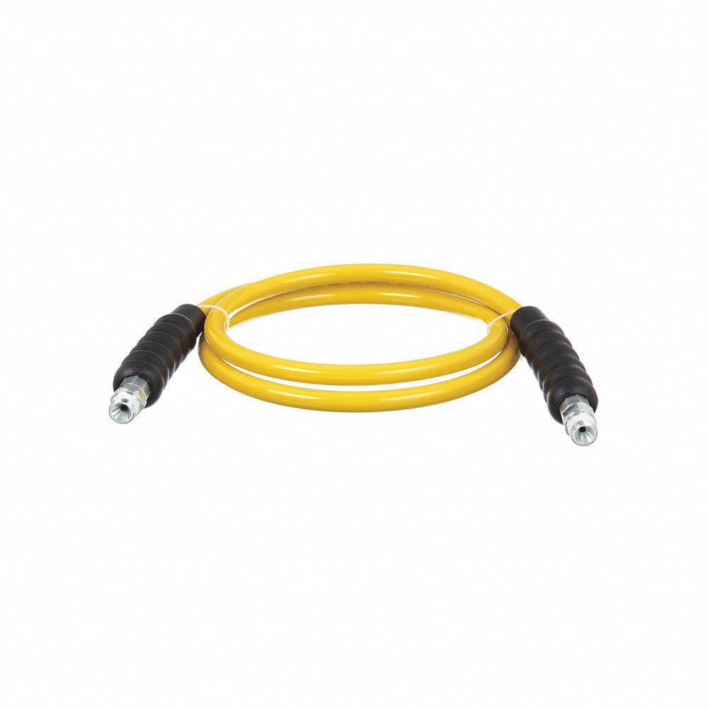Enerpac H700 Hydraulic Hose 0.25 Inch ID 10 Ft 10,000 PSI, large image number 2