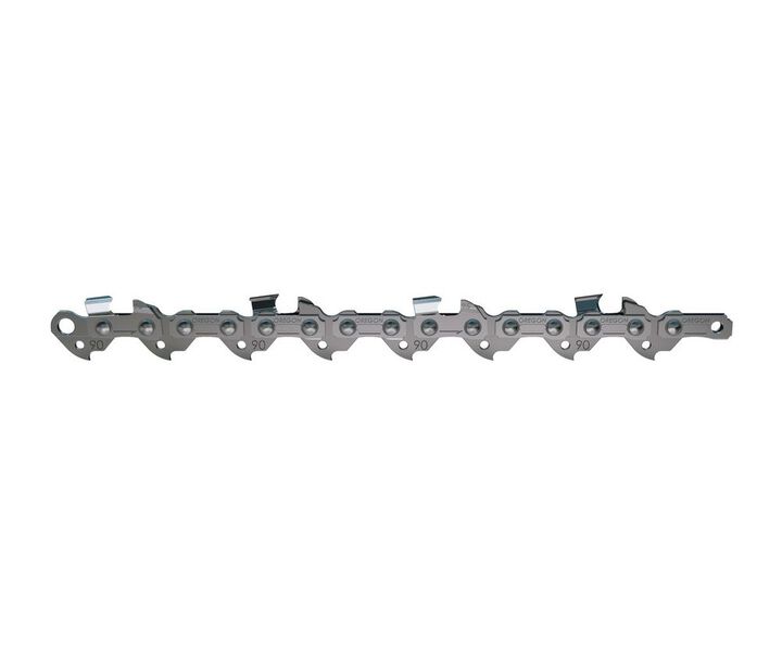 Oregon 90PX 16 Inch x 3/8 LP Inch x 0.043 Inch 55 DL Replacement Saw Chain, large image number 0