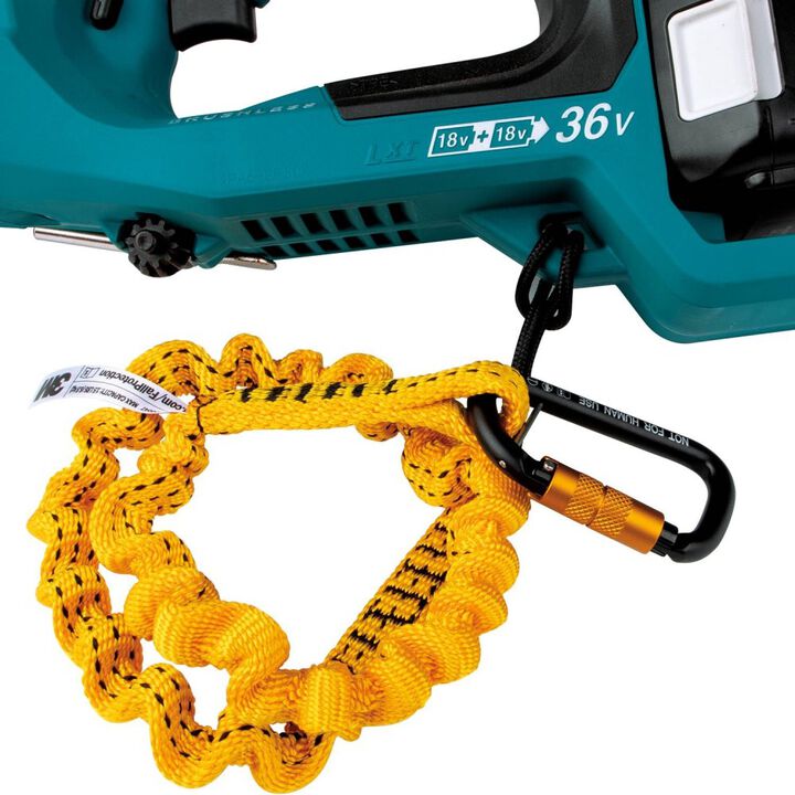Makita 18V X2 (36V) LXT 1/2in Right Angle Drill Kit, large image number 5