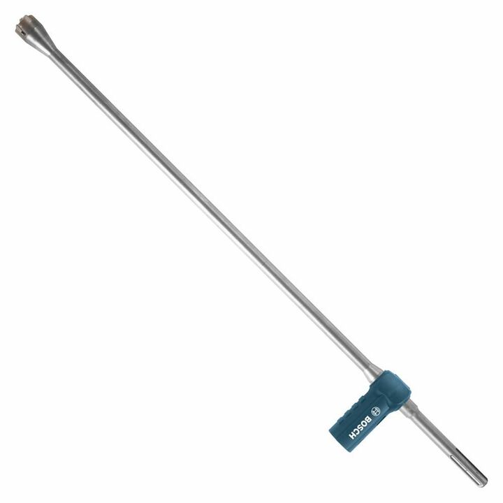 Bosch 1-3/8 Inch x 35 Inch SDS-max Speed Clean Dust Extraction Bit