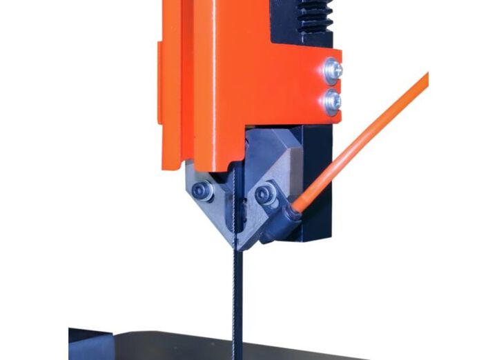 Baileigh BSV-20VS Vertical Band Saw 220V 60HZ 1 Phase, large image number 2