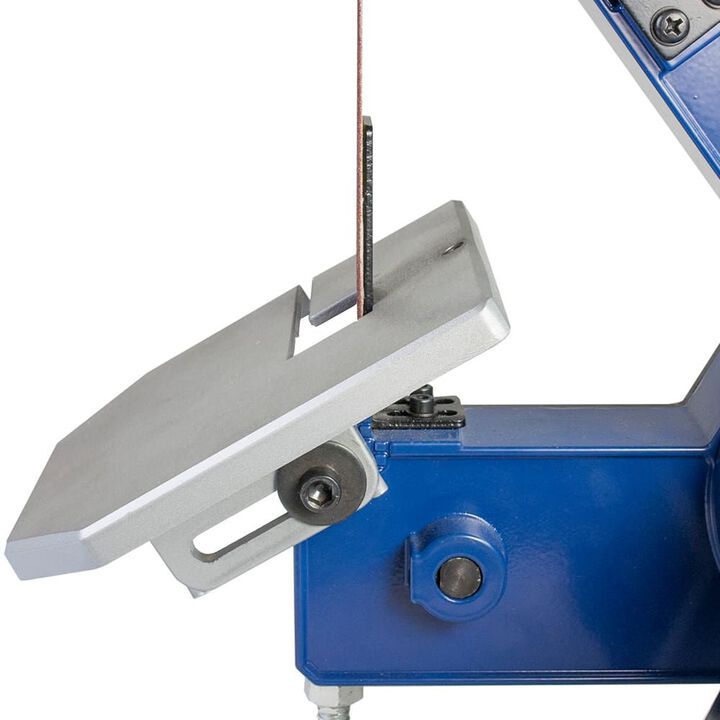 RIKON 1 Inch x 30 Inch Belt / 5 Inch Disc Sander, large image number 5