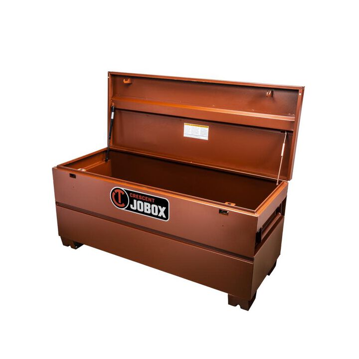 Crescent JOBOX Tradesman Steel Chest 60in, large image number 4