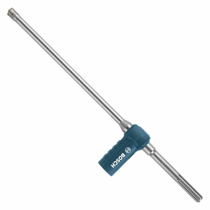 Bosch 1 Inch x 27 Inch SDS-max Speed Clean Dust Extraction Bit