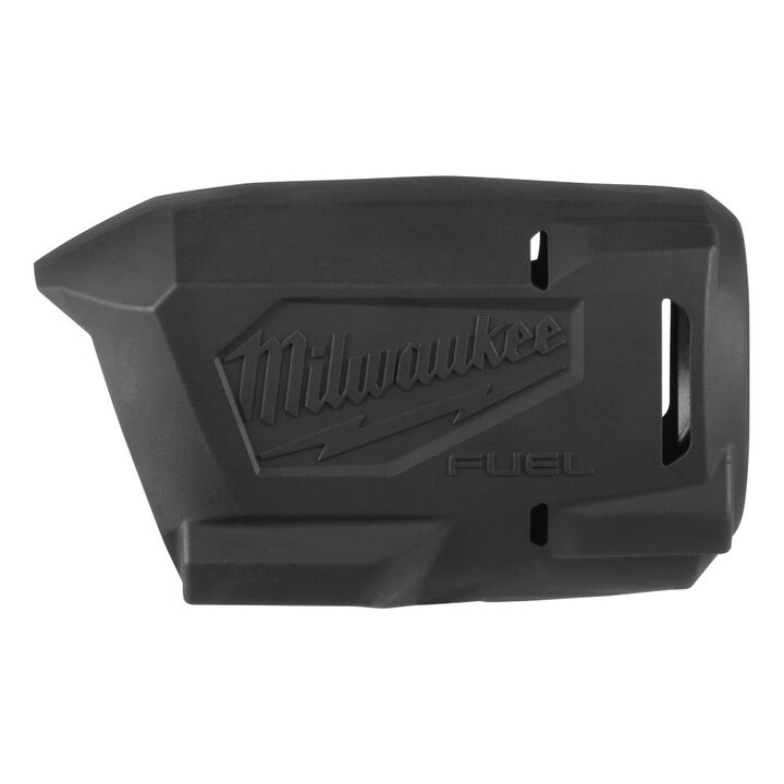 Milwaukee M18 FUEL STRIKER Hammer Chisel Kit with Protective Boot and 5pc Chisel Kit, large image number 7