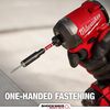 Milwaukee SHOCKWAVE Impact Duty 6 Inch Screw Holding Bit Holder, small image number 3