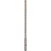 DEWALT 7/16 in x 10 in x 12 in Rock Carbide SDS Plus Hammer Drill Bit, small image number 1