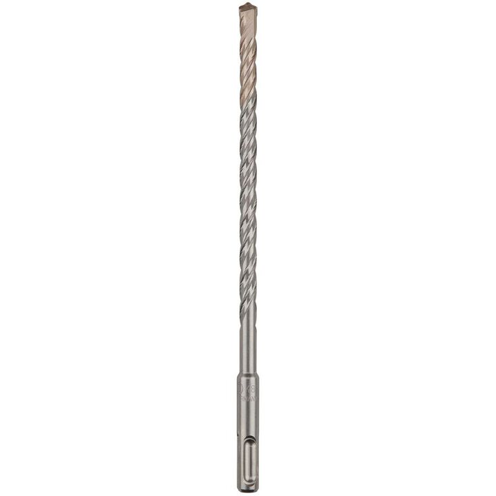DEWALT 7/16 in x 10 in x 12 in Rock Carbide SDS Plus Hammer Drill Bit