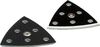 Festool Hard Sander Backing Pad for DX 93 / RO 90 DX (Delta) Sanders, small image number 1