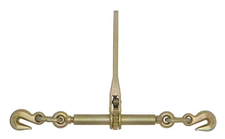 Campbell 5/16in - 3/8in RATCHET LOADBINDERGR.