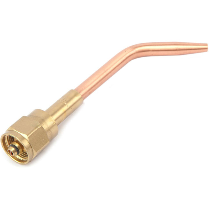 Forney Industries 0 (0-W-1) Victor Style Medium-Duty Oxy-Acetylene Welding Nozzle