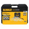 DEWALT TOUGHSERIES 100 Piece 2 Drive Mechanics Tool Set, small image number 6