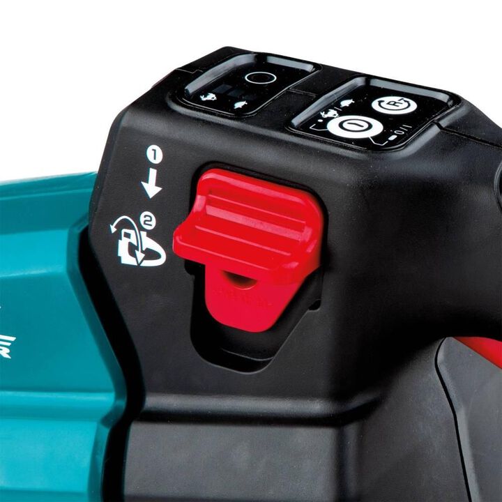 Makita 18V LXT Lithium-Ion Brushless Cordless 30in Hedge Trimmer (Bare Tool), large image number 8