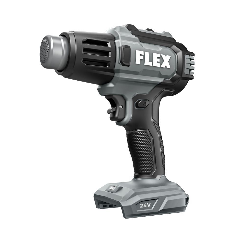 FLEX 24V Cordless Heat Gun (Bare Tool), large image number 5